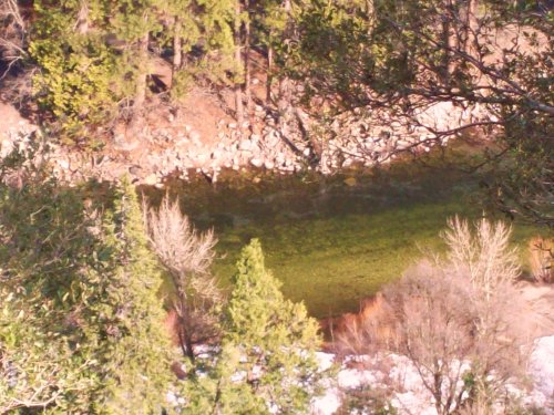 Merced River 