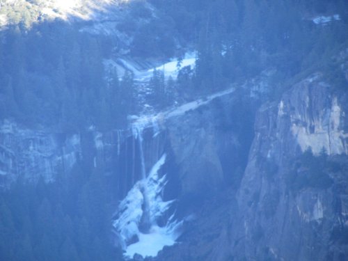 Vernal Falls 