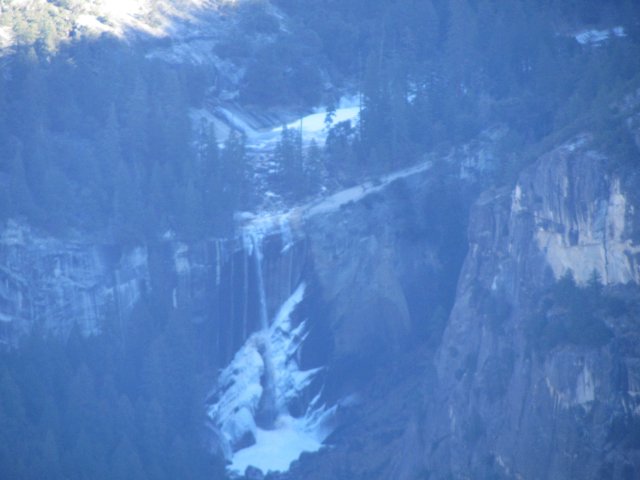 Vernal Falls 
