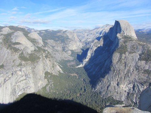 Half Dome 