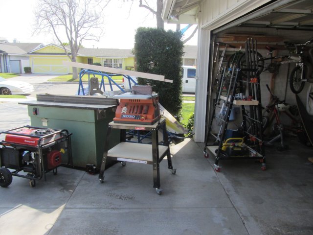 more woodworking tools 