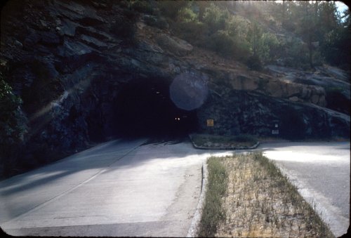 Tunnel 