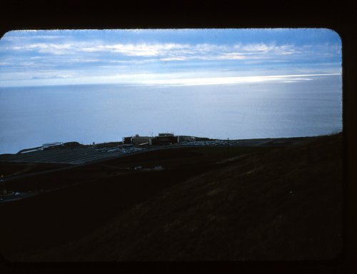 P.V. ocean aquarium 