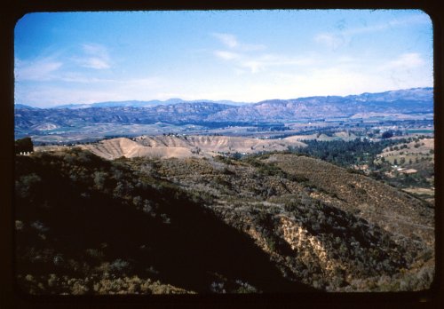 San Fernando Valley 