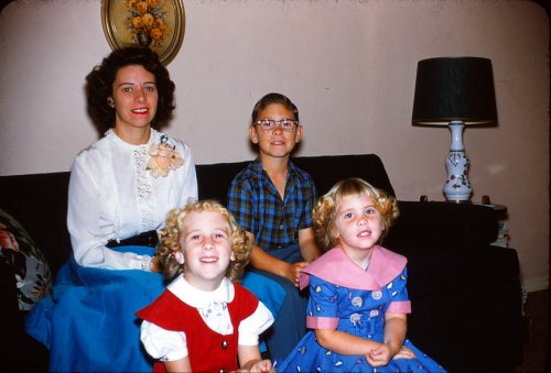 Dot & kids 