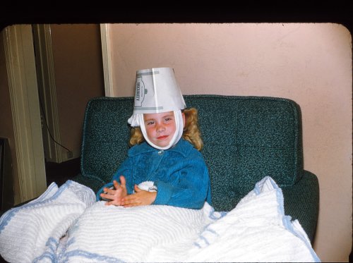 Linda & mumps 