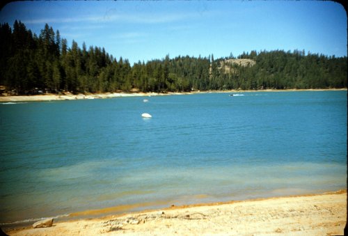 Bass Lake 
