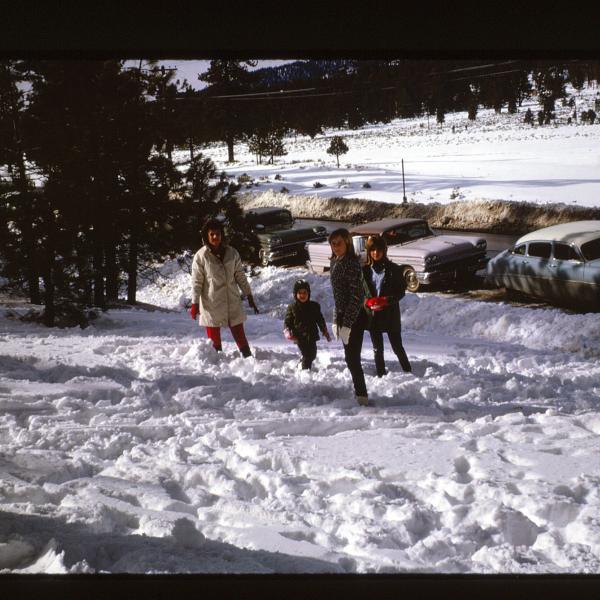 box64-65 - 12/25/63 to 3/24/64