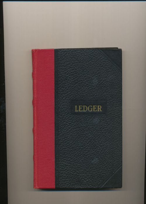 Ledger
