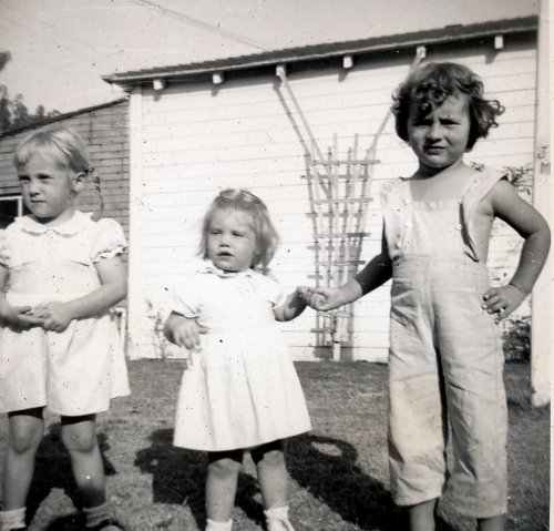 Diane - Halloween costume 