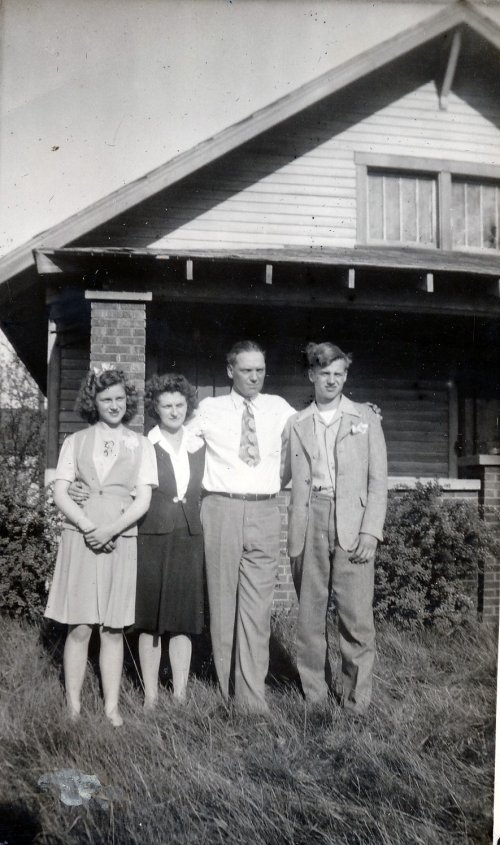 Huntington Art Gallery 