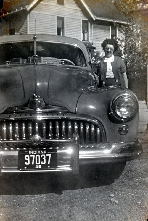 At Lake Los Angeles 