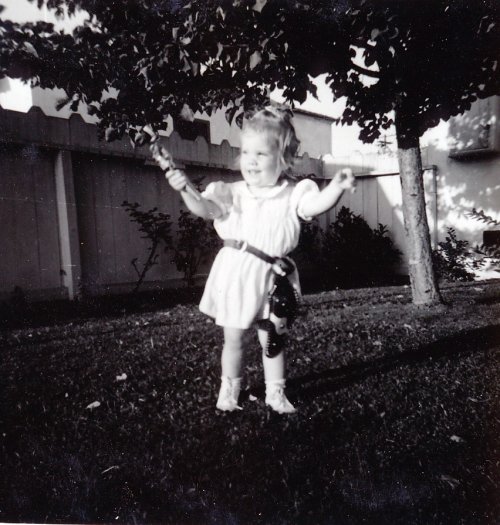 Jon in birthday suit 