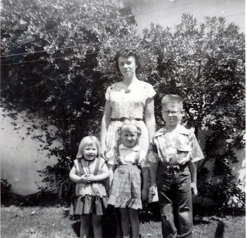 Lew and Diane 