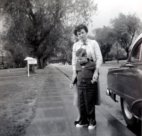 Dot & Jon 