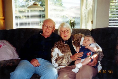 Dot and children 